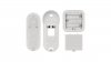 Wideodzwonek IP-15S z Wi-Fi, z akumulatorem H4032